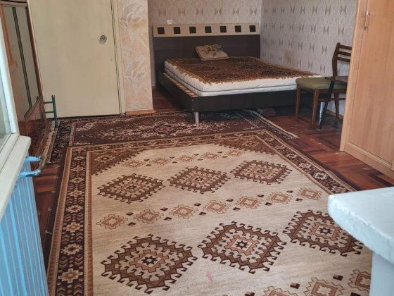 Продам 1 кімнатну квартиру Запорожье