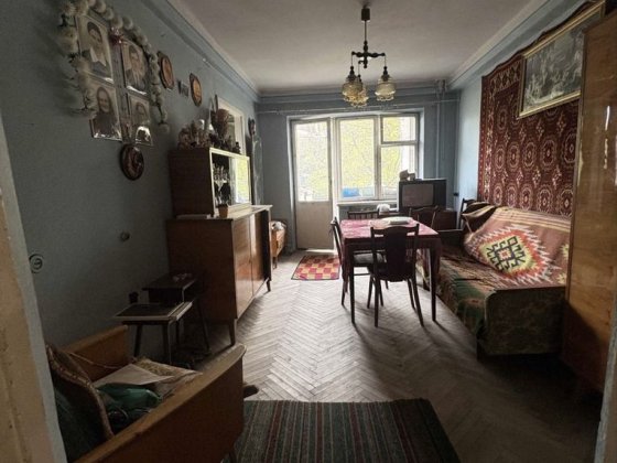 Продаж 3 кім.кв. Вул.Липинського Львов