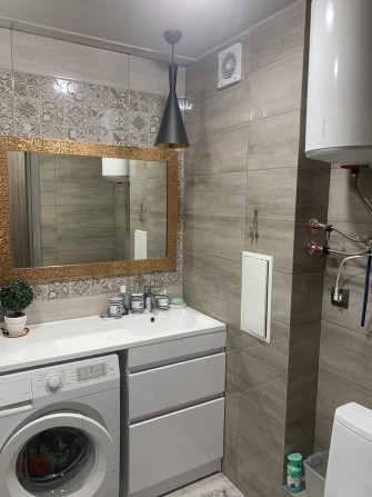 Продаж 2к квартири Хортицький Бабурка ремонт - фото 1