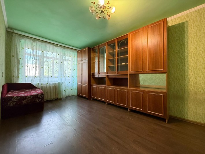 Продаю 1к квартиру в  Ингульском районе. Поощадь Победы - фото 1