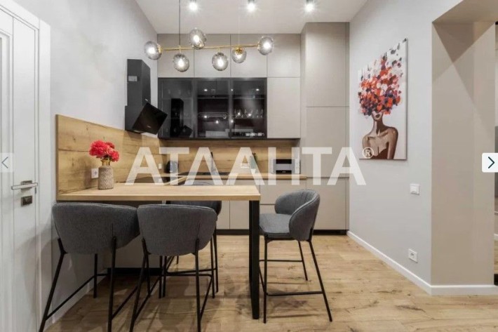 Продаж 2 кім. квартири по вул. Леонтовича. Ближній центр. - фото 1