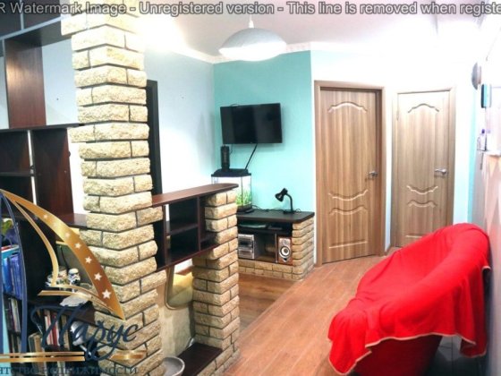 +Центр! Продам 3 ком. квартиру ул.Мира, кап.ремонт, 26000 дол. Запоріжжя