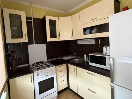 1 кім з РЕМОНТОМ в багатоповерхівці ЛІВИЙ БЕРЕГ (716395) Днепр