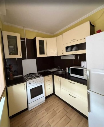 1 кім з РЕМОНТОМ в багатоповерхівці ЛІВИЙ БЕРЕГ (716395) - фото 1