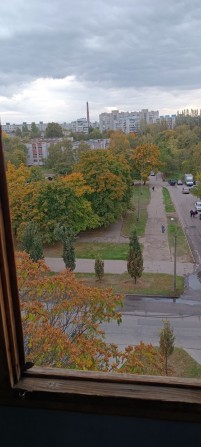 1 комн. Квартира бабурка - фото 1