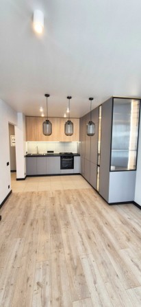 Новобудова 2 кім + кухня вітальня вул. Мазепи ЖК Greenville Park - фото 1