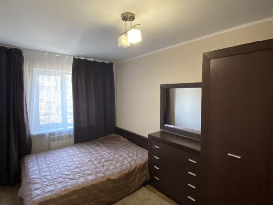 Пролам 2 кімнатну квариру пр Правди /Слобжанськй Днепр