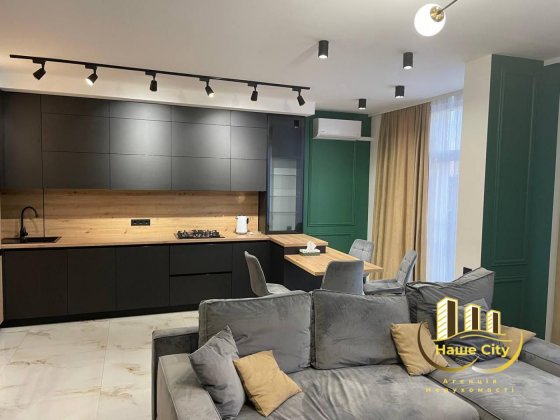 Продаж / Квартира / вул. Шевченка Т., Шевченківський район, Львів Львів