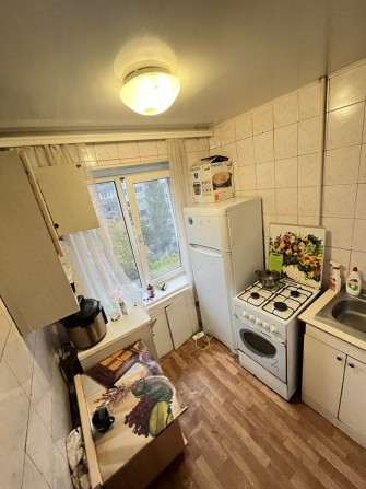 Продаж 1 кімнатної квартири лівий берег Тверська Яскрава - фото 1