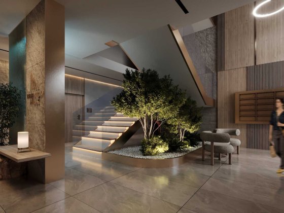 Продаж 1 кім. квартира 55,8 м2, ЖК Premium Hills, м. Львів Львів