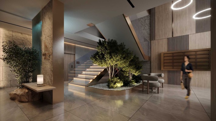 Продаж 1 кім. квартира 55,8 м2, ЖК Premium Hills, м. Львів - фото 1