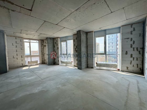 Продам 2К квартиру ЖК Панорама, без ремонту Днепр