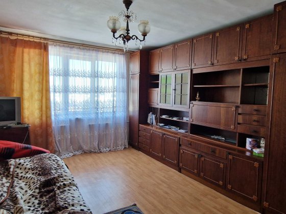 Продам 3х кім.квартиру Червоний Камінь з видом на Набережну, Терміново Днепр