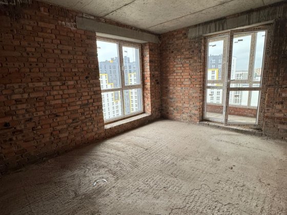 Дешевше ніж в забудовника. 3 кімнатна квартира ЖК Шенген, вул. Залізна Львов