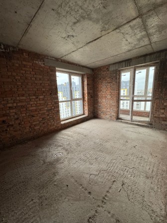 Дешевше ніж в забудовника. 3 кімнатна квартира ЖК Шенген, вул. Залізна - фото 1