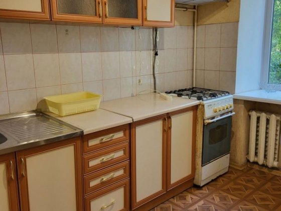 Продается 1к.квартира.Кирпич.36м.Чешка.Лески( Крылова) Николаев