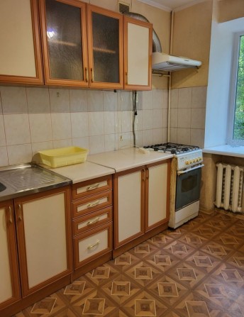 Продается 1к.квартира.Кирпич.36м.Чешка.Лески( Крылова) - фото 1