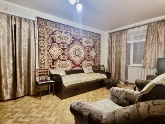 Реальная! Срочная продам 2к квартиру Центр Александра Поля Дніпро