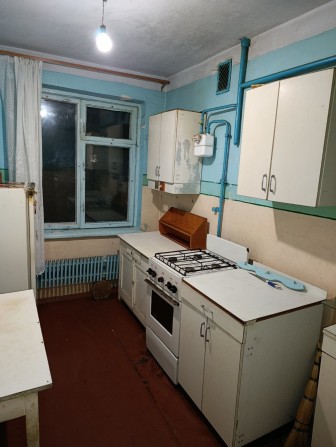 Срочная продажа 2к квартиры на Колодезной под ремонт - фото 1