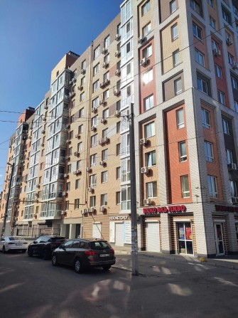 Продам реальную новострой 45 м Добробут / Слобожанский / Правда - фото 1