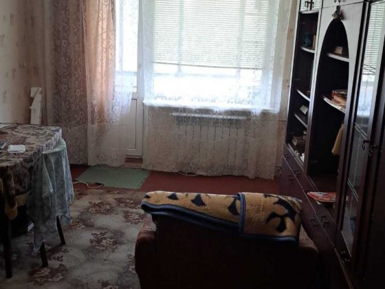 Продам 2-комн.квартиру в Заводском районе, ул. Историческая Запорожье