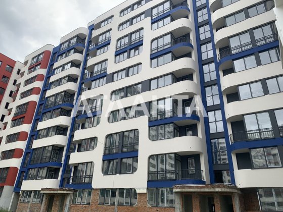 Продаж двокімнатної квартири в ЖК Галжитлобуд. Львів