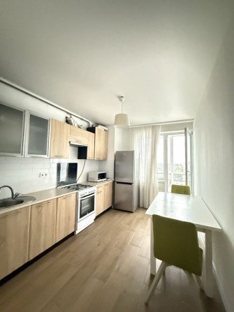 Продаж квартира однокімнатна з ремонтом Стрийська 45 - фото 1