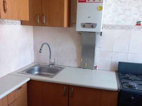 Продаётся 1 ком квартира Правый берег Запорожье