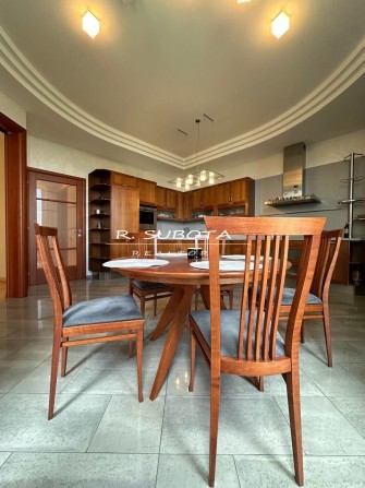 5.к. ЖК Парковый 206м2 Новострой Центр Садовый Дельмар Люкс - фото 1