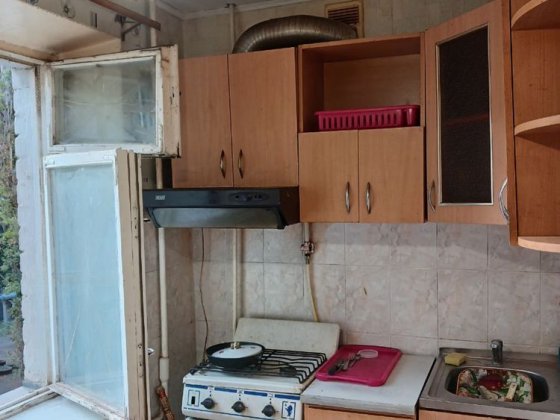 1к квартира на вул. Традиційна (Карла Маркса), район 30 школи Николаев