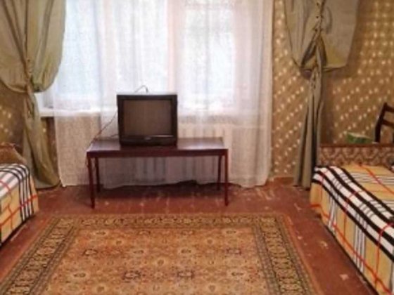 продам двухкомнатную квартиру, бульвар Гвардейский Запорожье