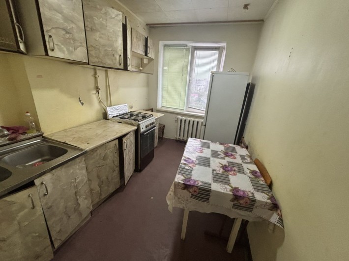 Продаю 3 кімнатну квартиру - фото 1