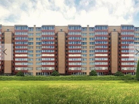 Продаж 2 кім.в новобудові ЖК Сихівська стіна Львів
