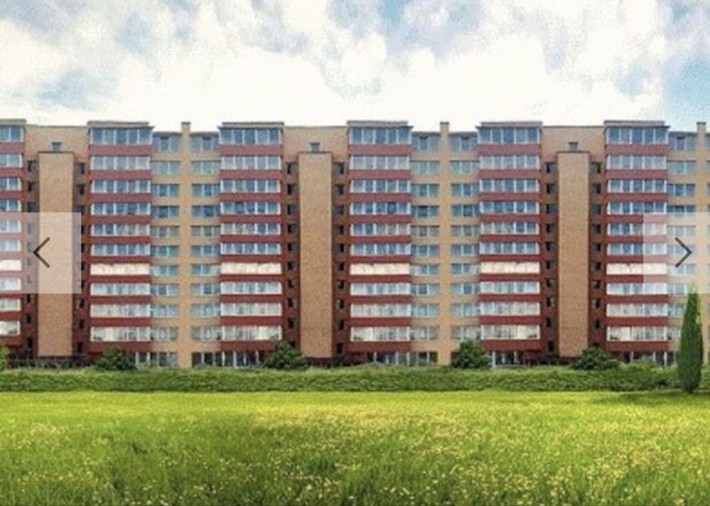 Продаж 2 кім.в новобудові ЖК Сихівська стіна - фото 1