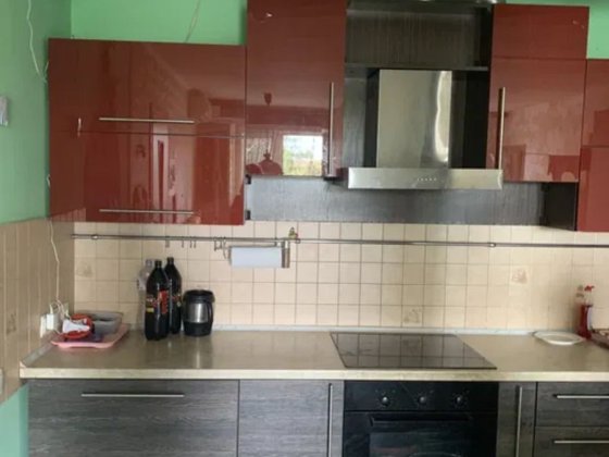 Продам 1/2 частину квартири в малосімейці на Типографії. Кропивницкий