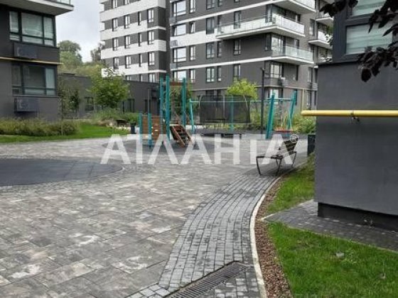 Продаж 1 кім. квартири в ЖК Avalon Flex (ТЦ Спартак). Львів