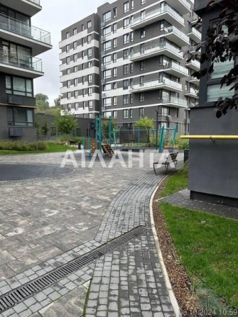 Продаж 1 кім. квартири в ЖК Avalon Flex (ТЦ Спартак). - фото 1