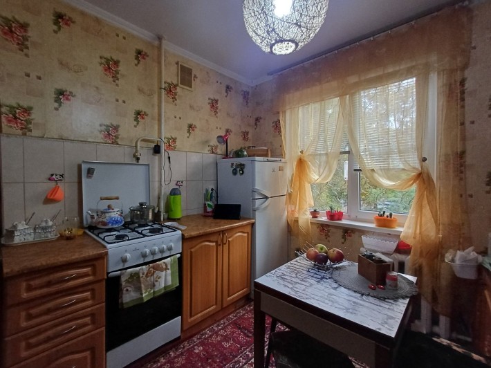 Продаю 1к квартиру, Намив,Заводський район - фото 1