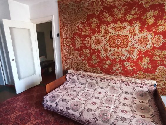 Продаю 2-х ком. кв-ру на Мельничной, 2 этаж/5 Миколаїв