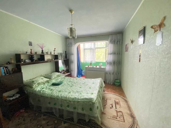 Продаж трикімнатної квартири. Океанівська. Николаев