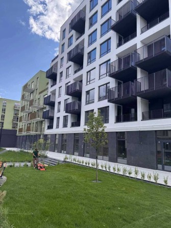 Пропоную 1кім,квартиру в готовому ЖК,на стадії введення в експлуатацію - фото 1