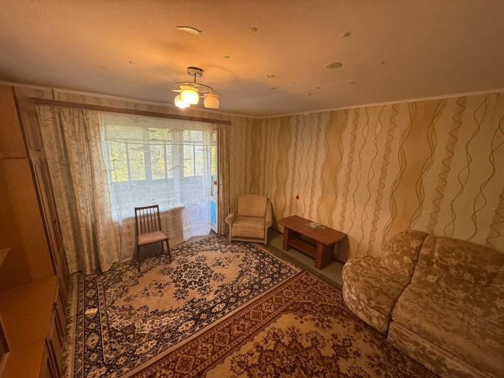 Продам 1к квартиру. - фото 1