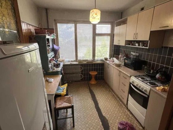 Продаж 3 кімнатної квартири, вулиця Наукова Львов