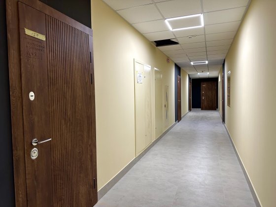 Продаж 1к кв з НАЙКРАЩИМ плануванням і видом, в ЖК А+Я! Кропивницький