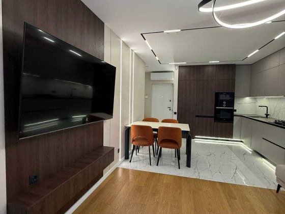 Пррдаж 2 кім квартири по вул.Пасічна, ЖК Тіфані Львов