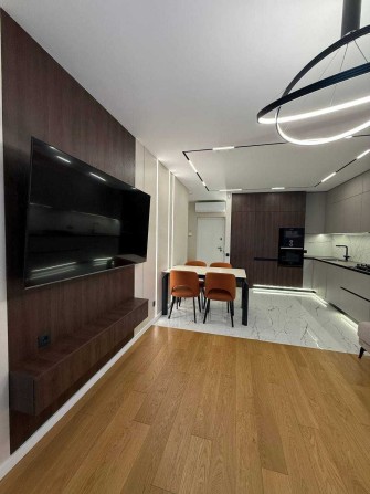 Пррдаж 2 кім квартири по вул.Пасічна, ЖК Тіфані - фото 1