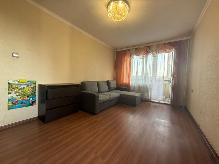 Продаю 2х комнатную квартиру в Ингульском районе - фото 1