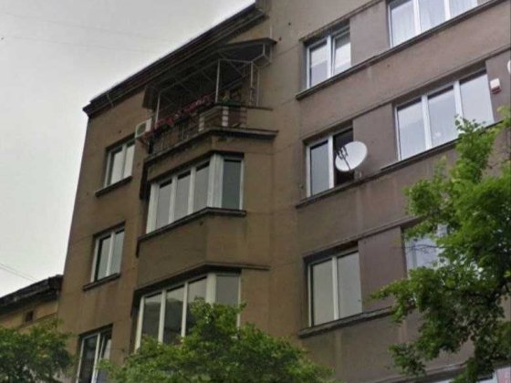Продаж квартири в центрі на вул. Князя Романа Львов