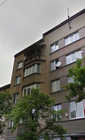 Продаж квартири в центрі на вул. Князя Романа - фото 1