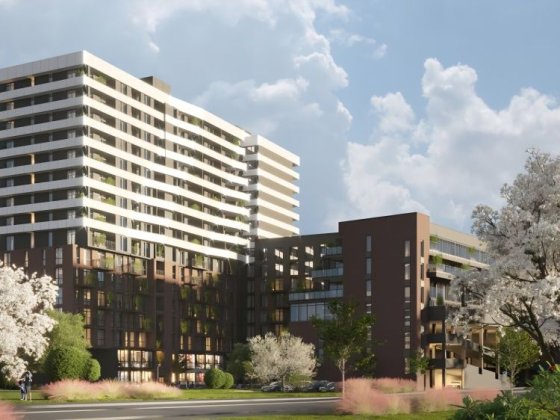 Терміновий продаж. Апартаменти, ЖК Auroom Solar. Вул. Соняшникова 32 Львов